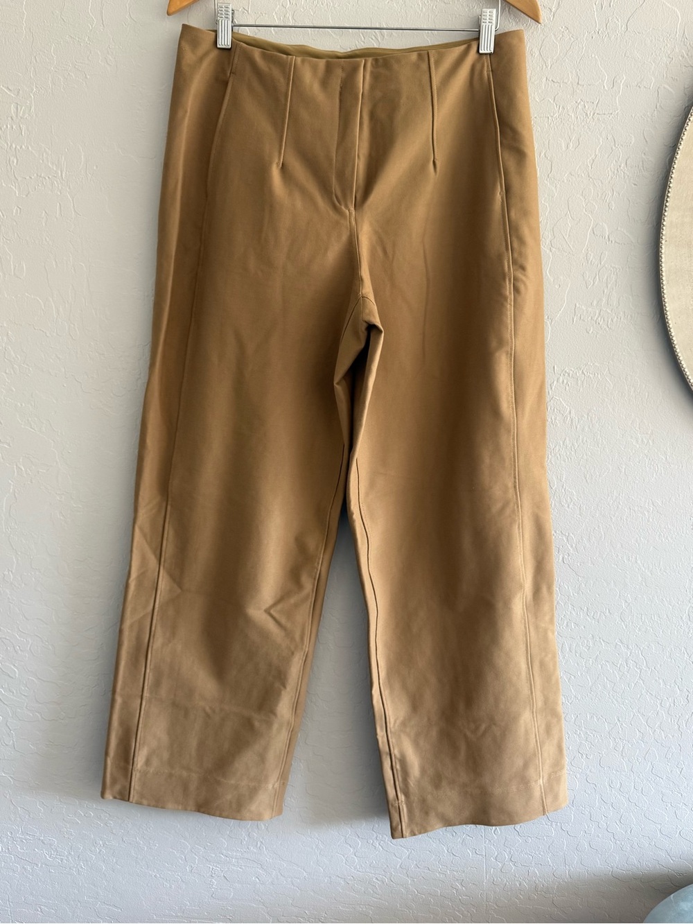 Lululemon Wideleg Trouser